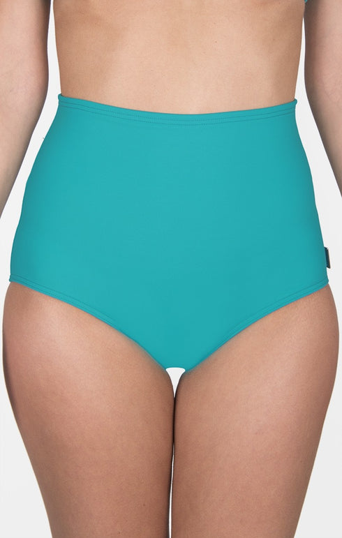 Shan Intemporel High waist bikini bottom
